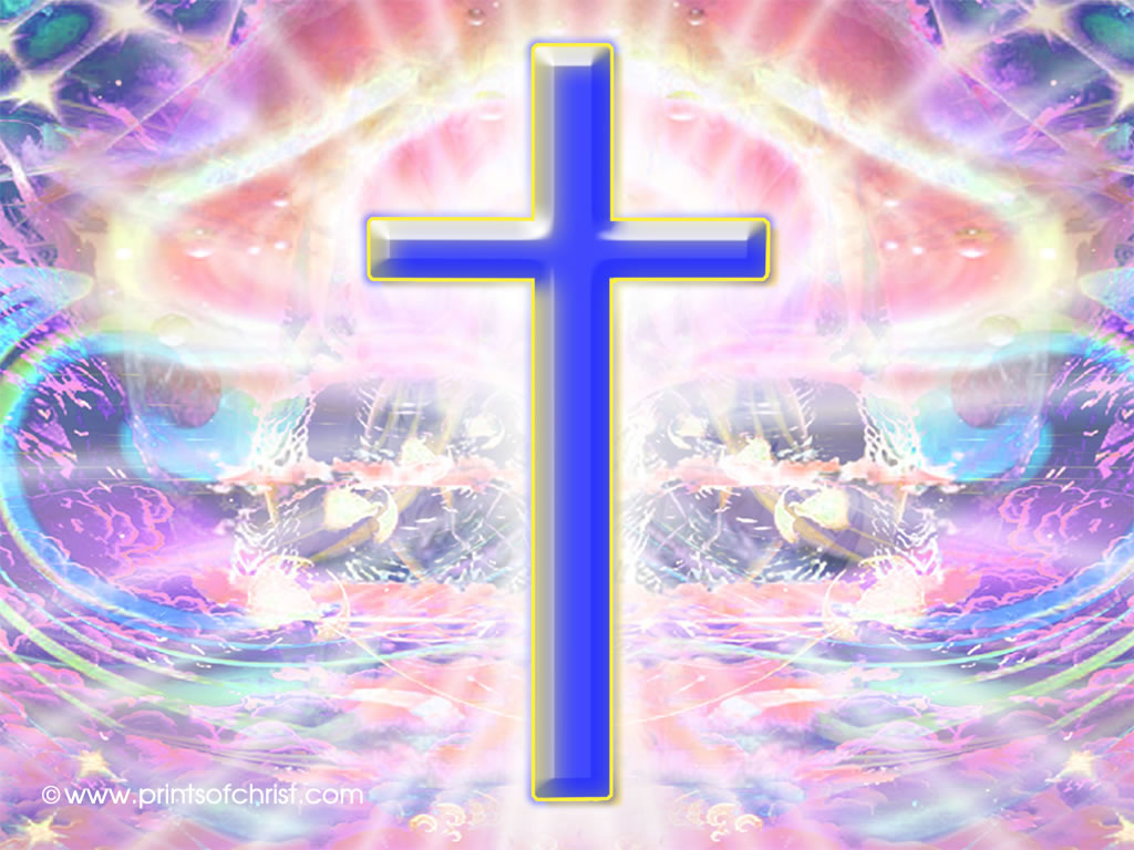 Free Jesus Christ Wallpaper