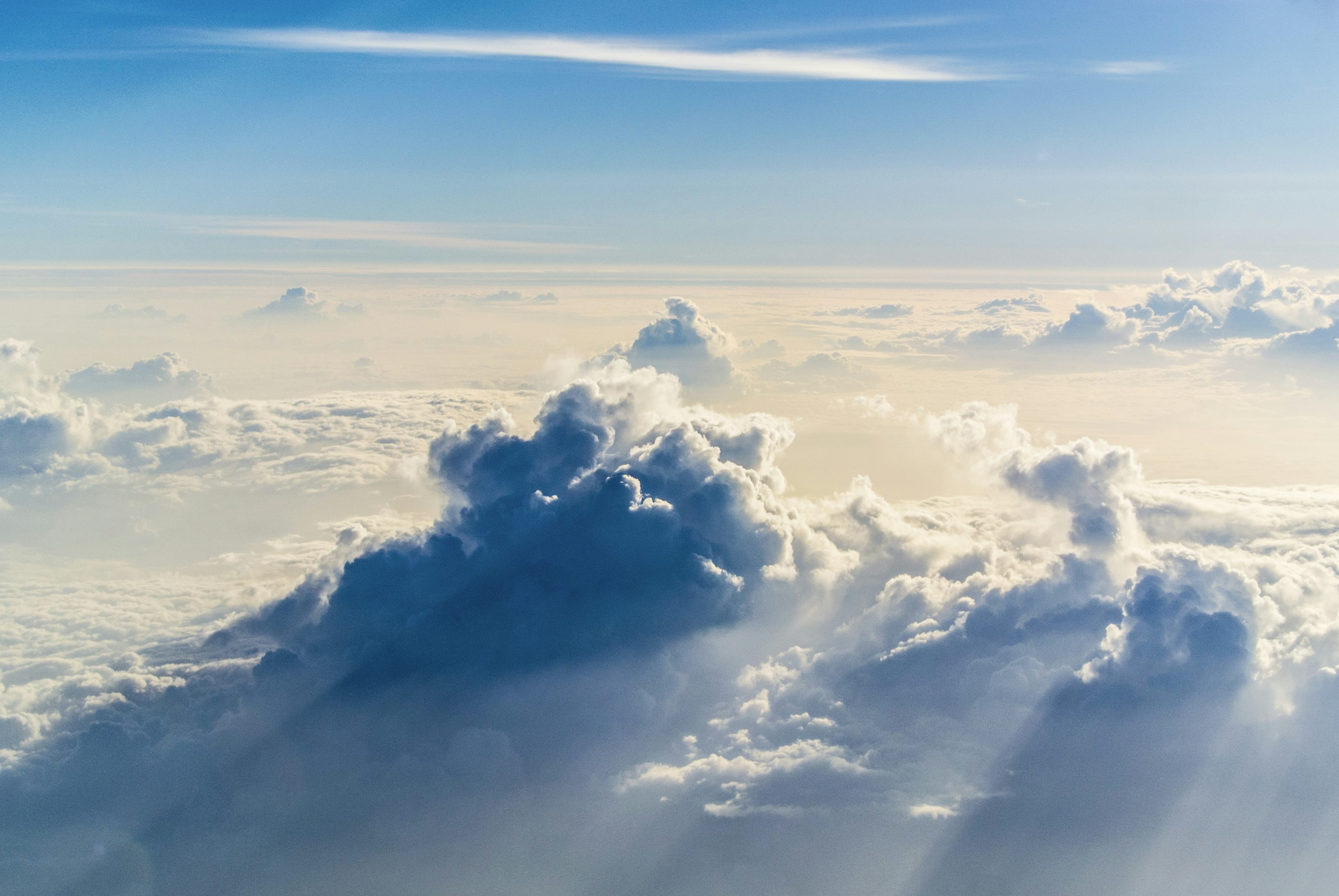 Sky Wallpaper: Free HD Download
