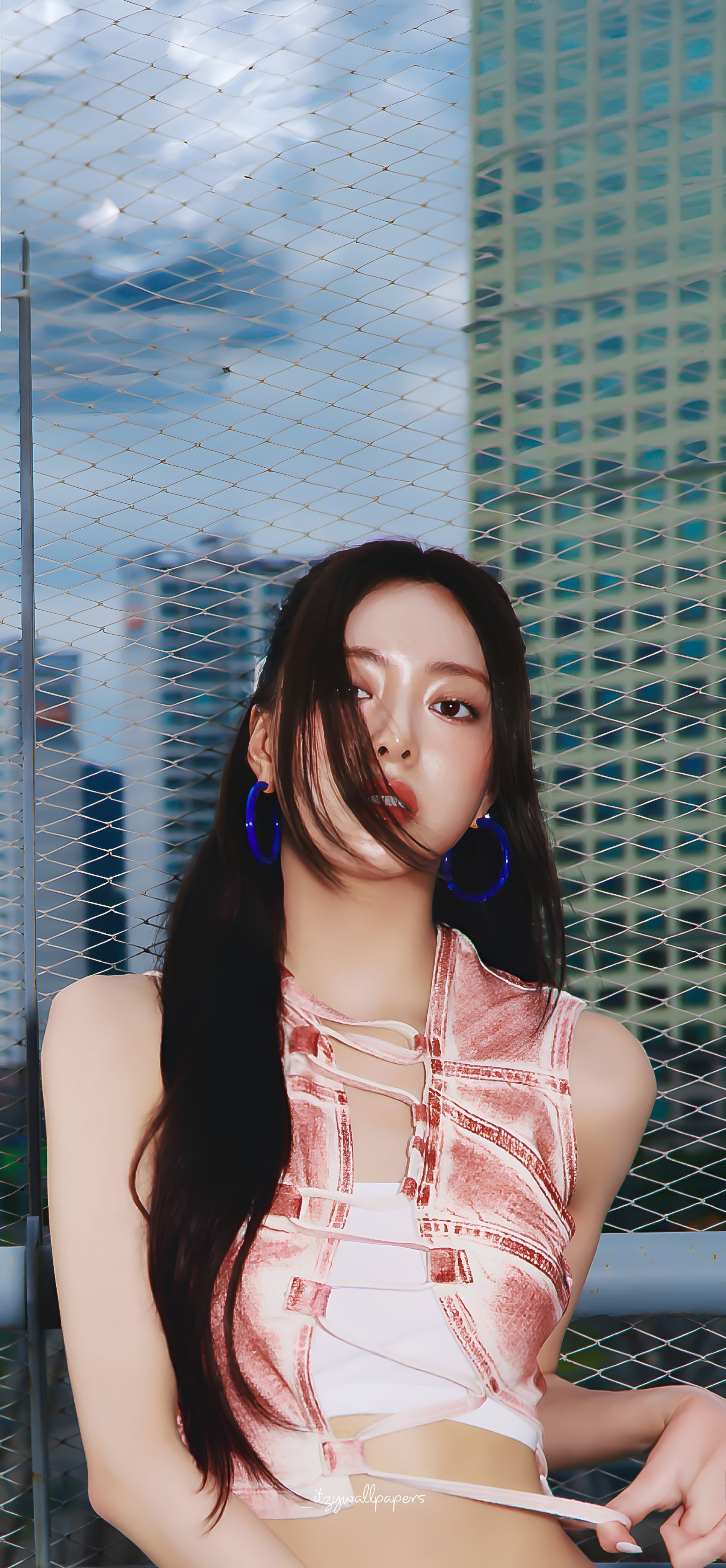 ITZY Wallpaper