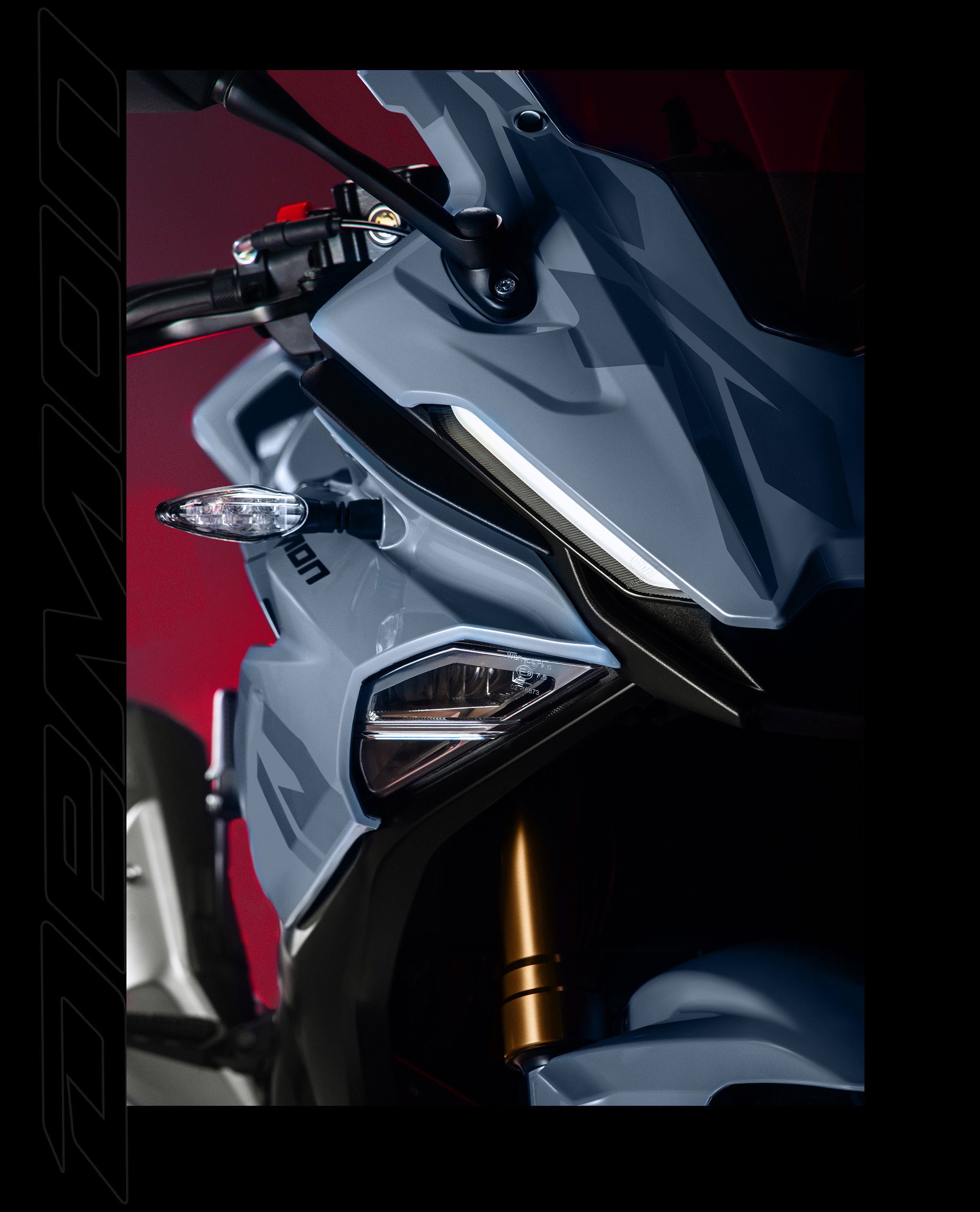 GPX GR200R DACORSA2
