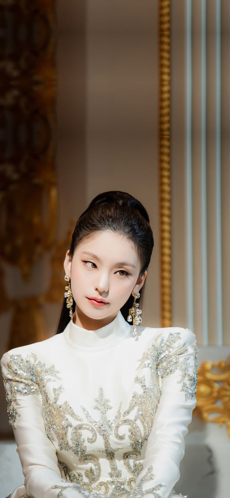 ITZY Wallpaper on Twitter