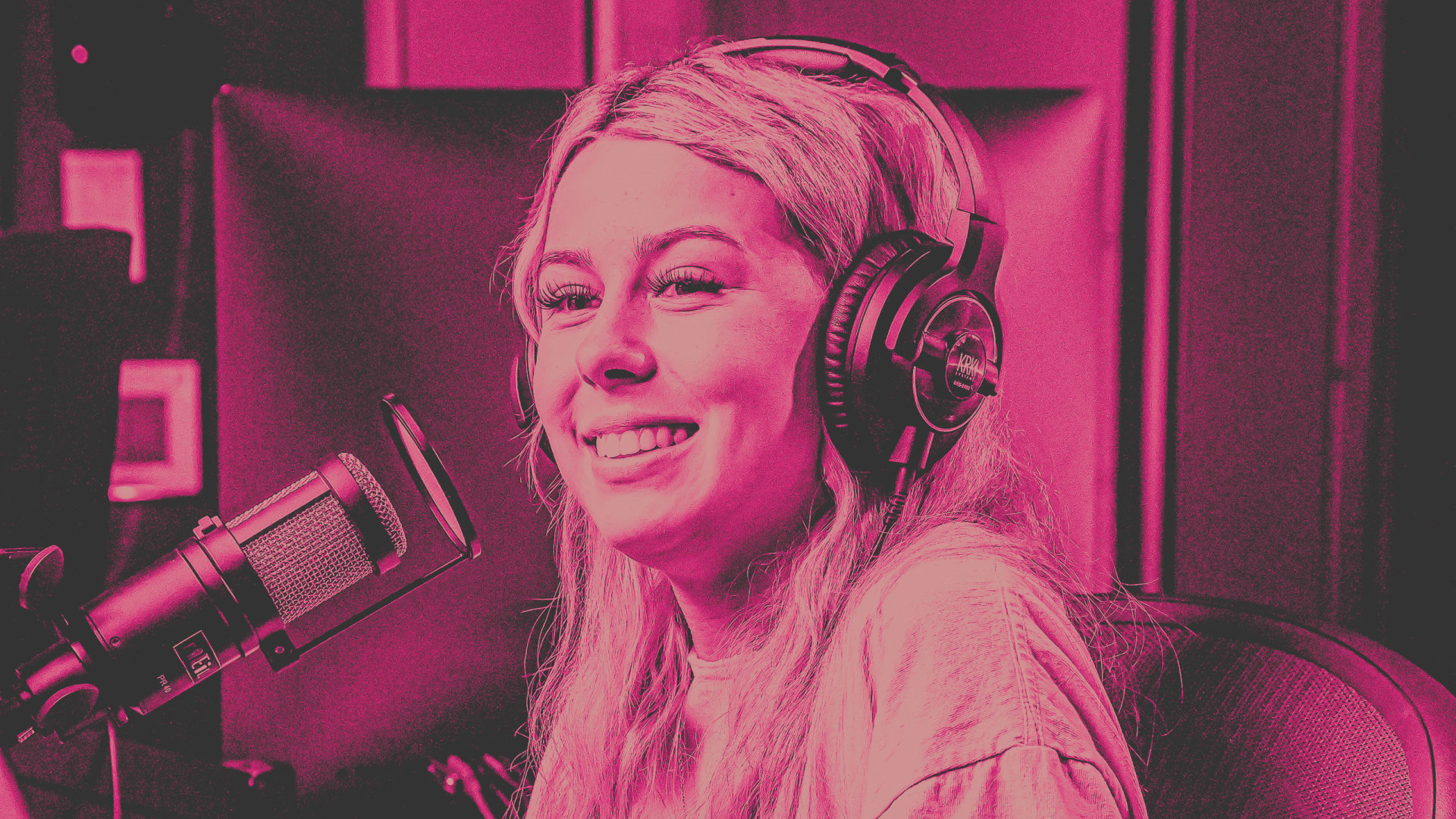 conservative podcasting bubble