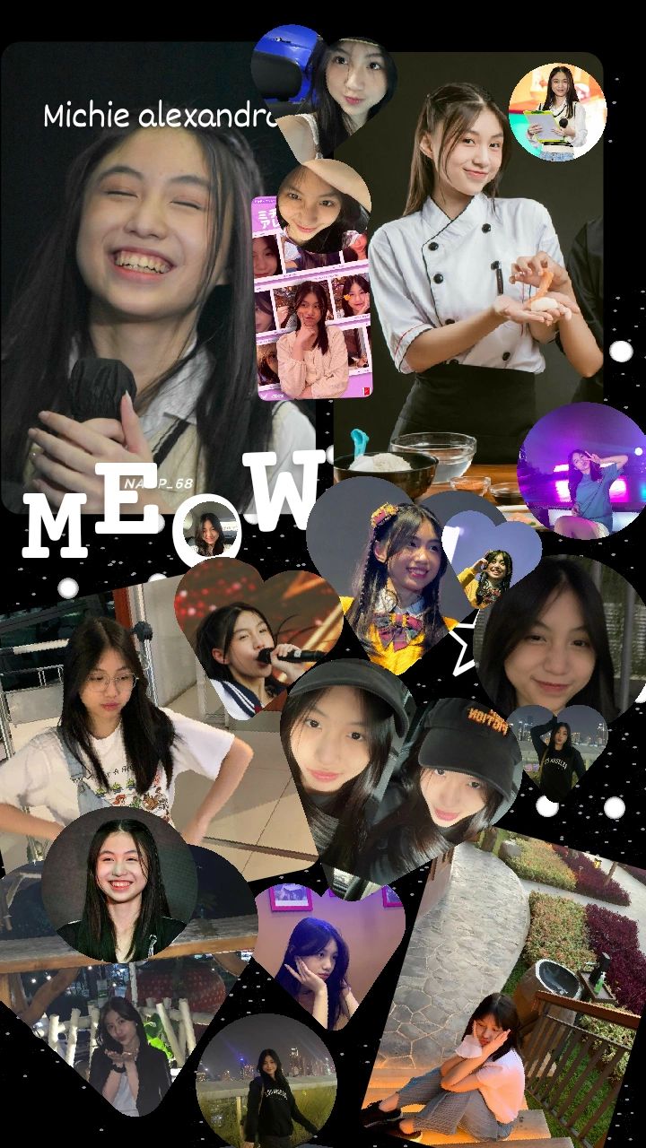 wallpaper Michie jkt48