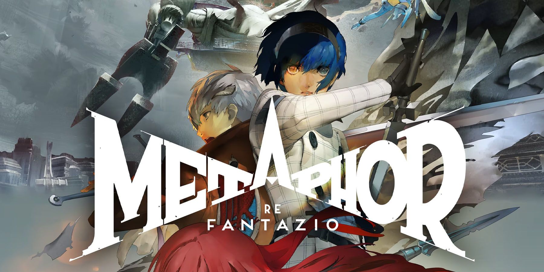 Metaphor: ReFantazio's Gameplay Loop Is
