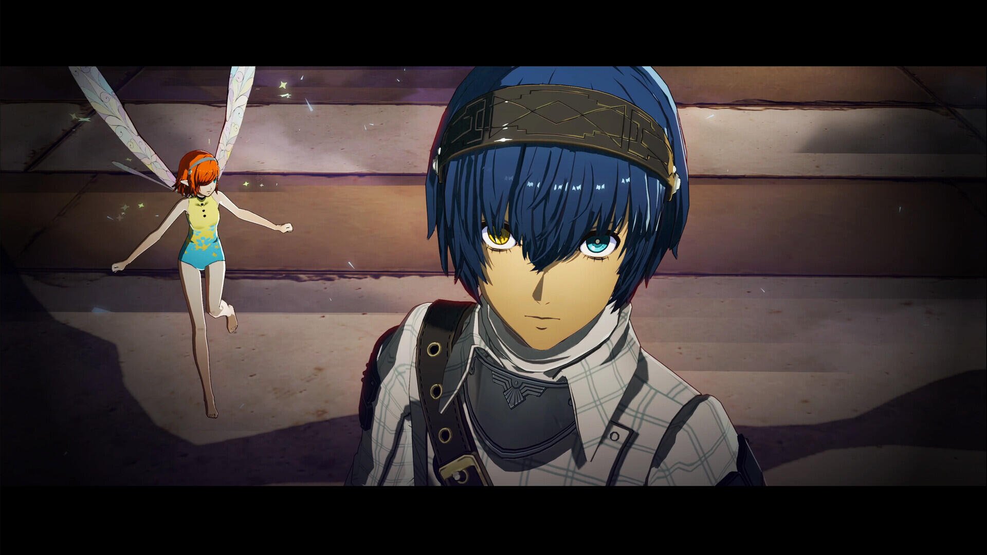 Metaphor: ReFantazio HD Wallpaper