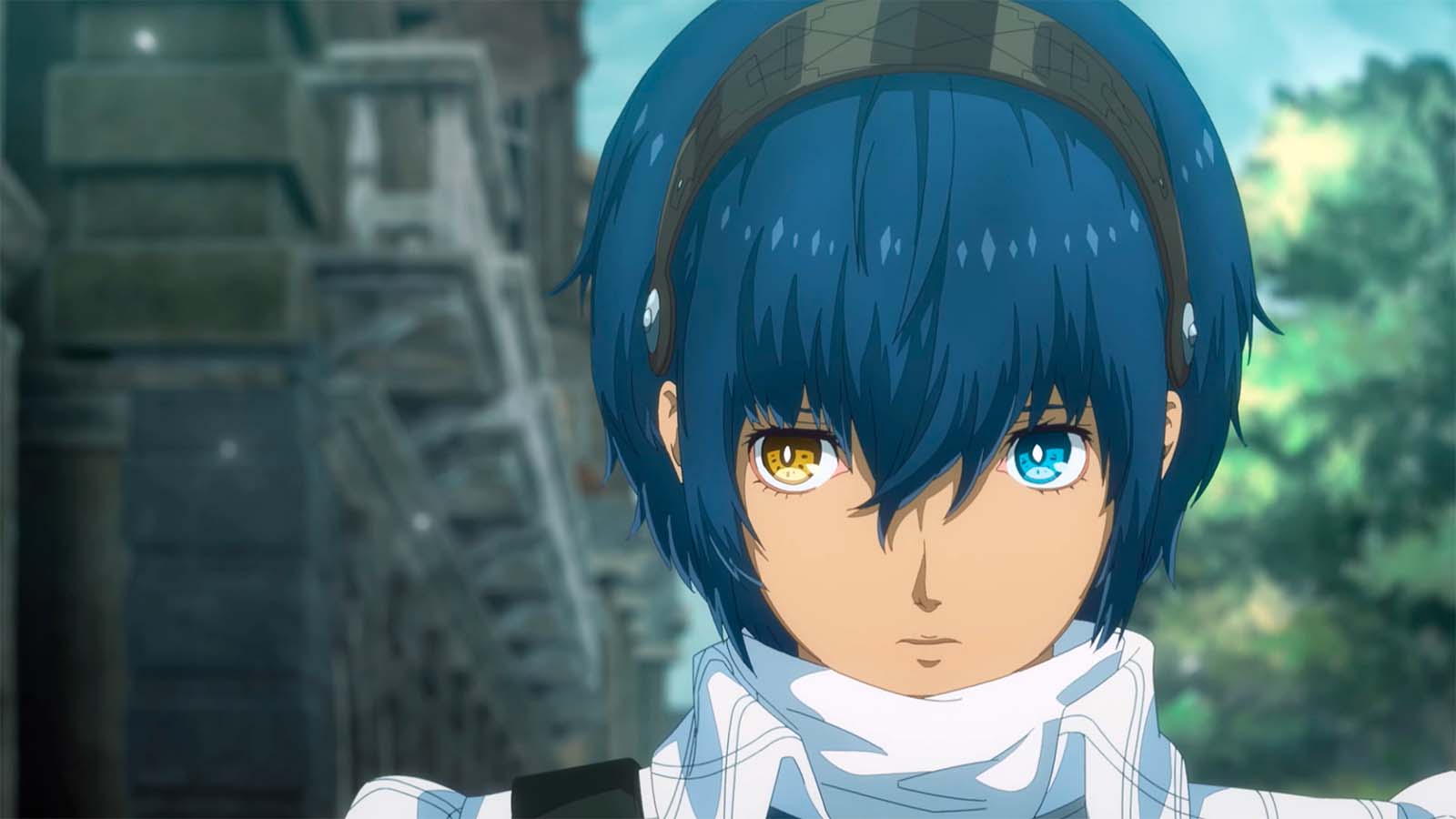 The Latest Metaphor: ReFantazio