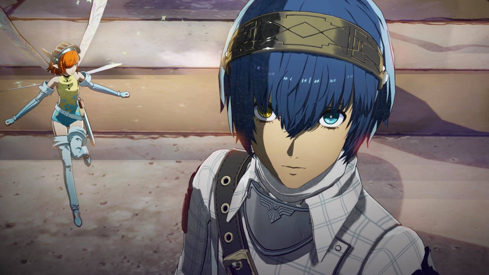 Metaphor: ReFantazio review: like a