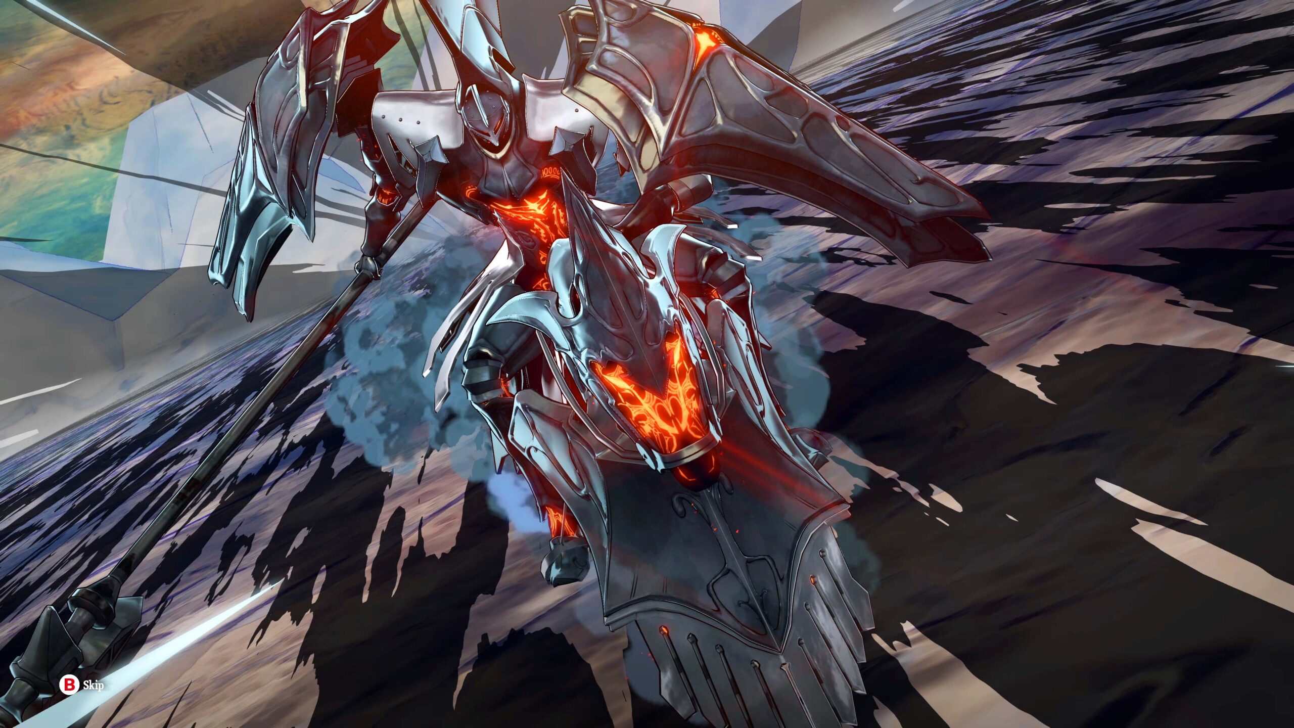 SEGAbits Anime Expo 2024: Metaphor