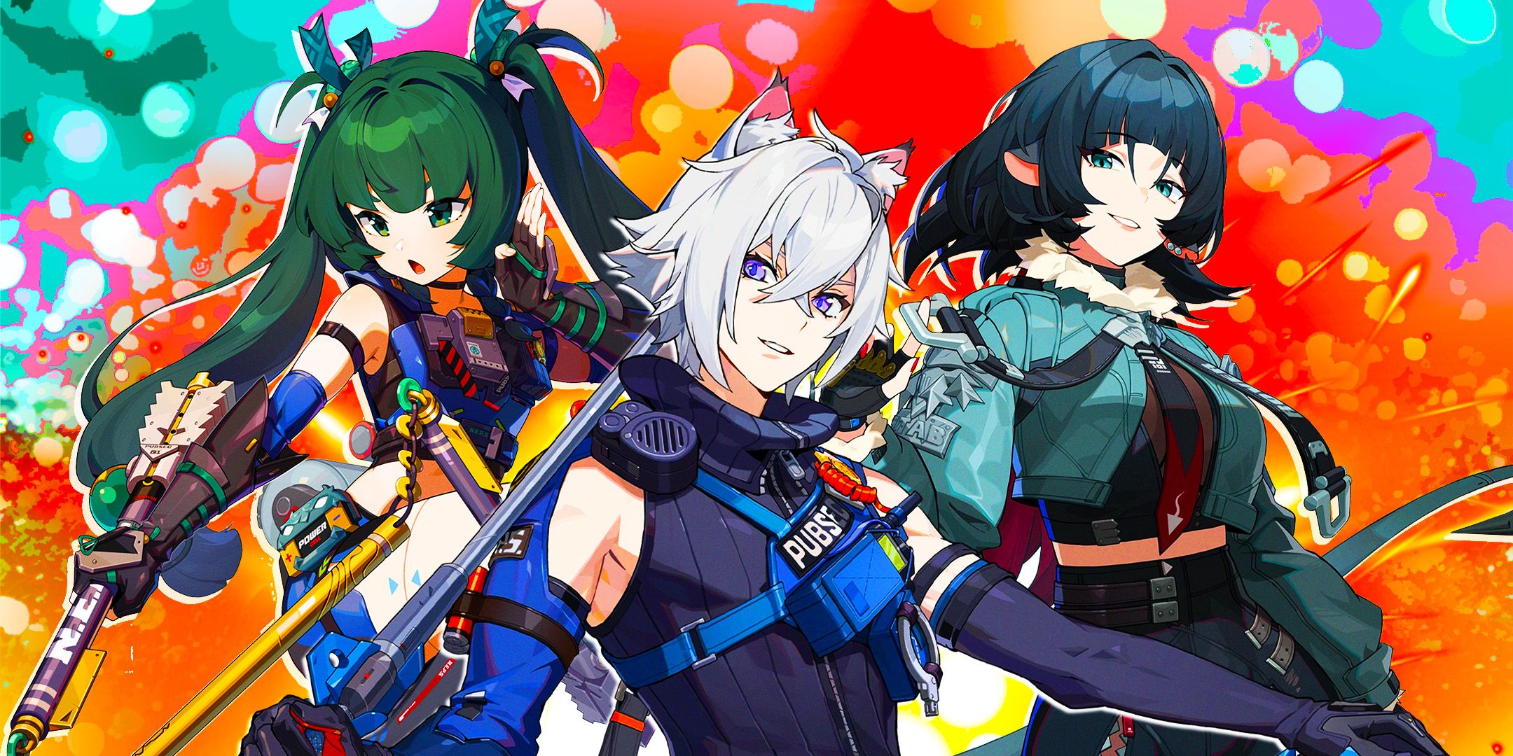 Zenless Zone Zero Shows Off The Darker