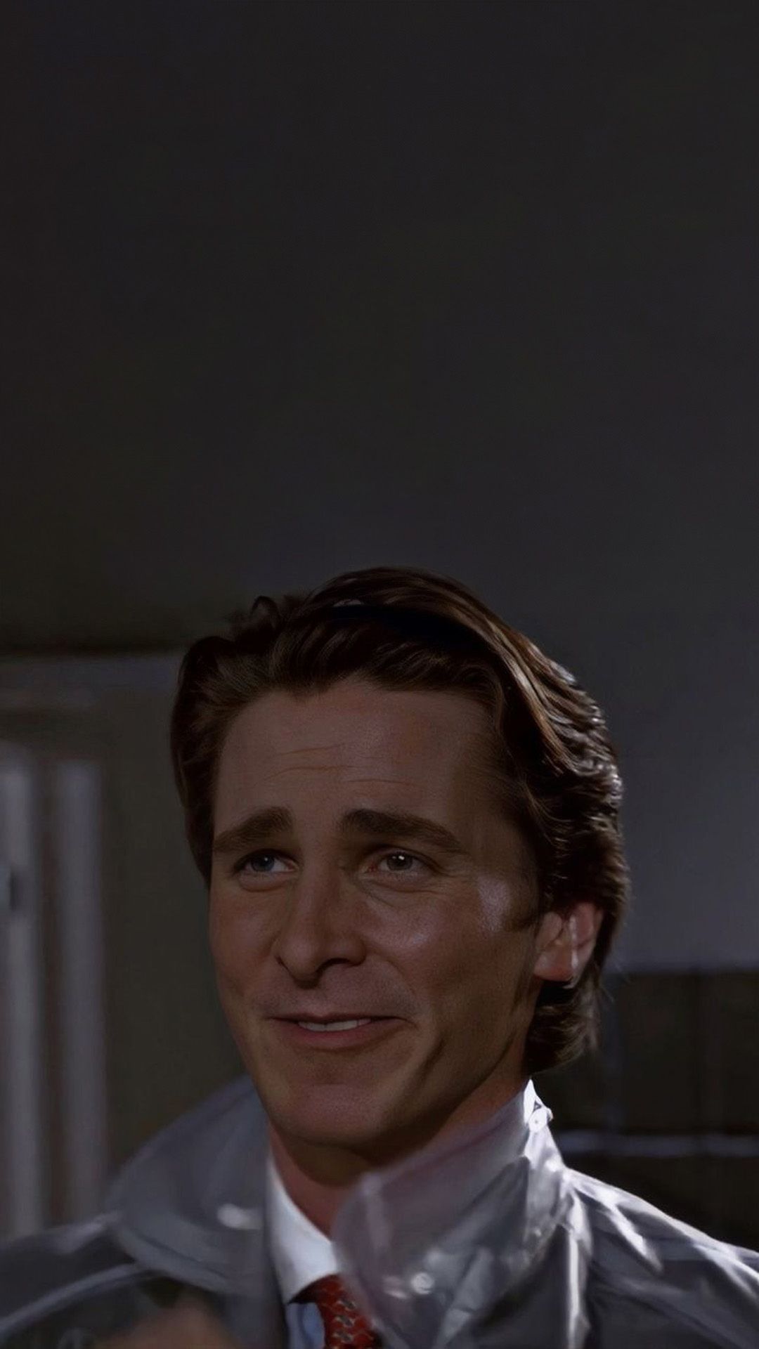 Patrick Bateman Wallpaper