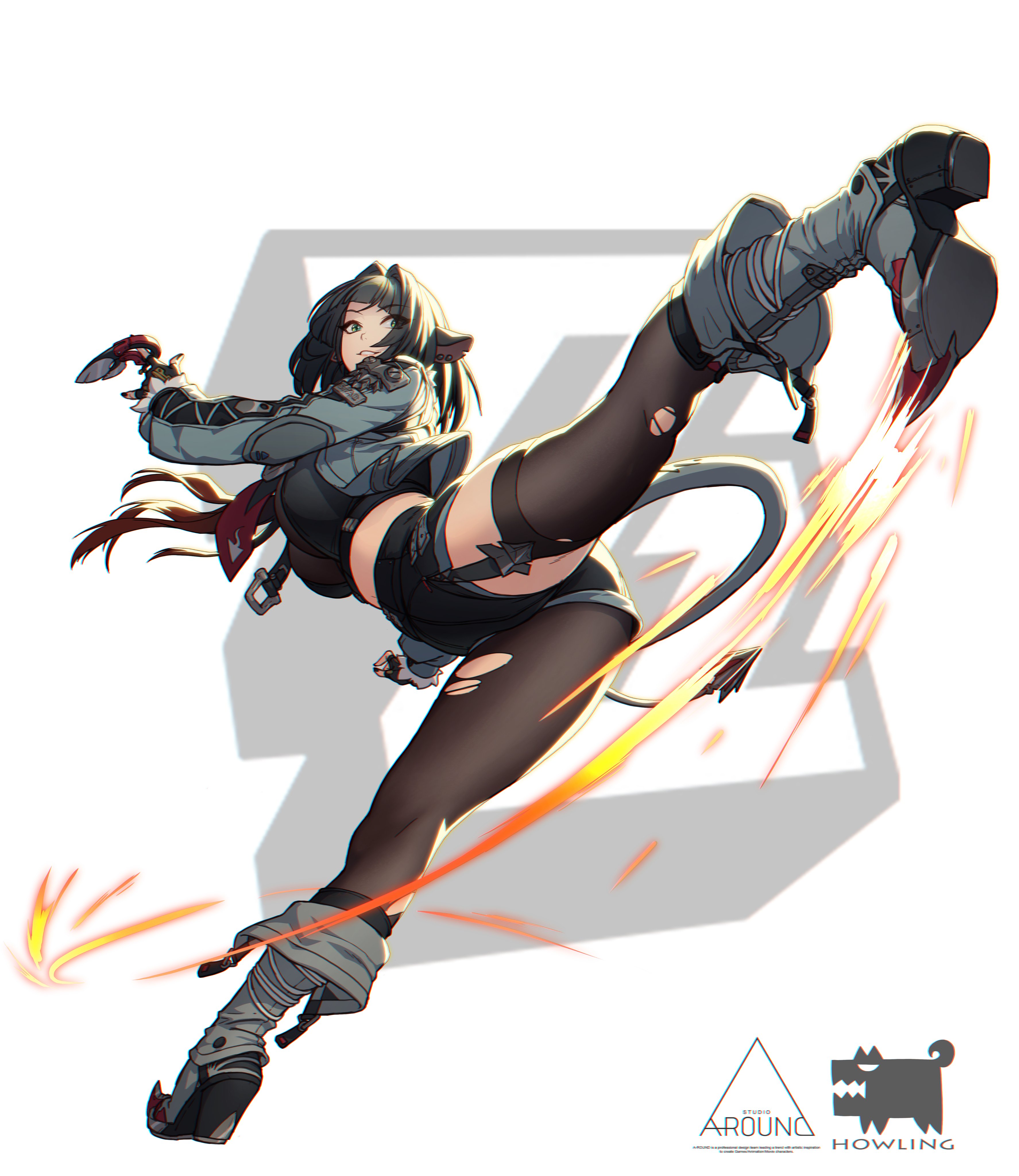 Zenless Zone Zero jane doe #Zenless