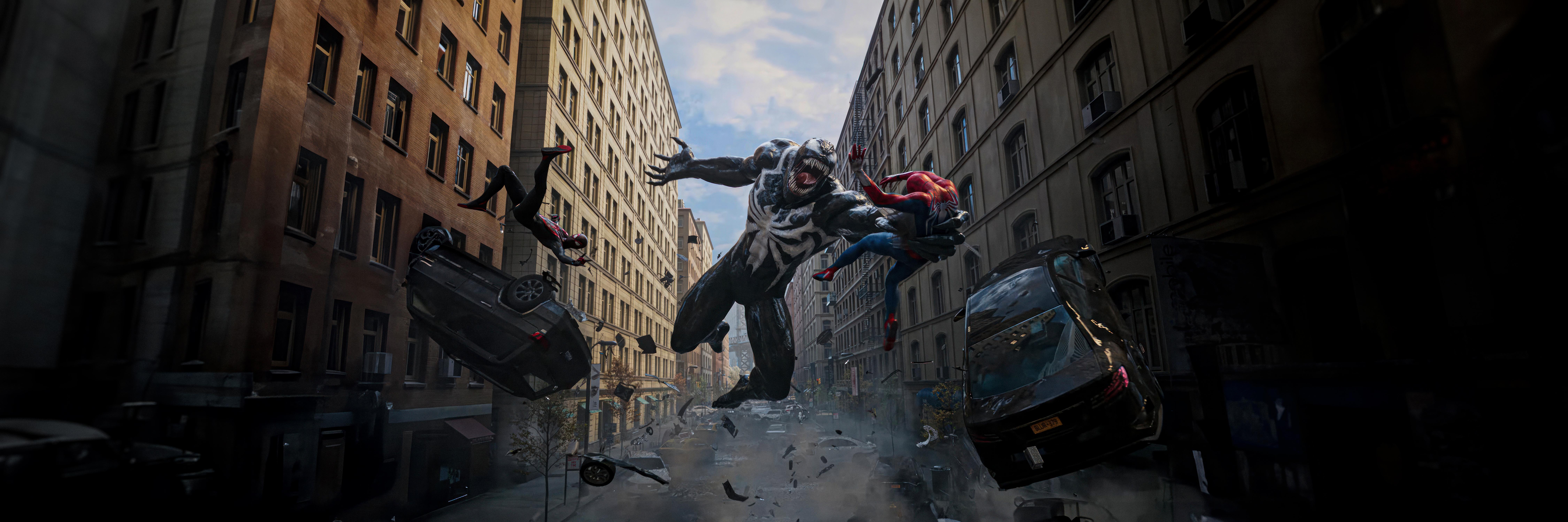 A High Resolution Wallpaper That I Did