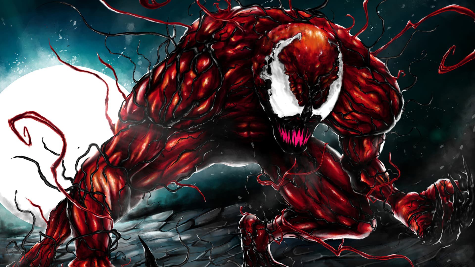 Best Marvel Wallpaper. Iconic