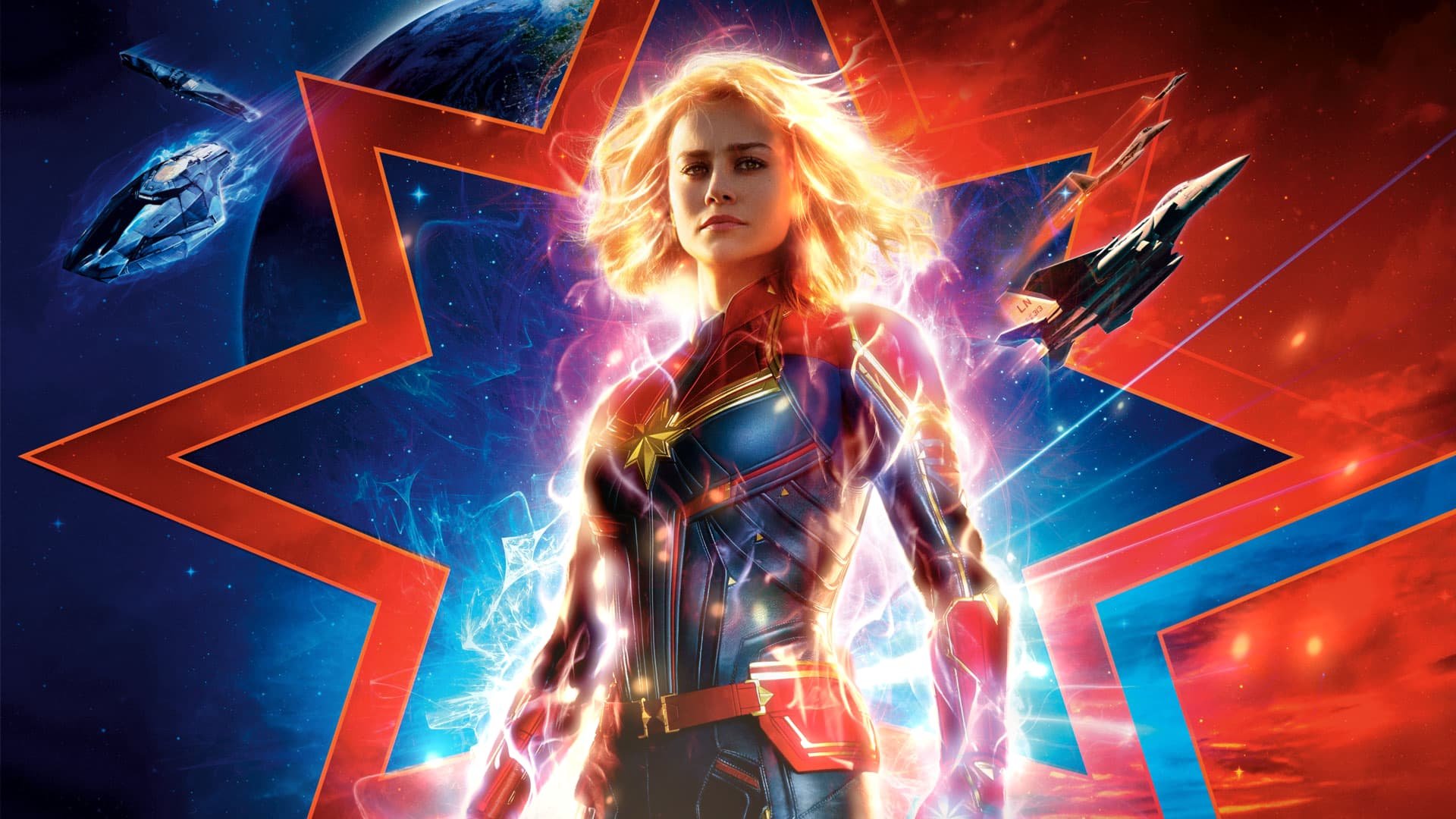 Best Marvel Wallpaper. Iconic