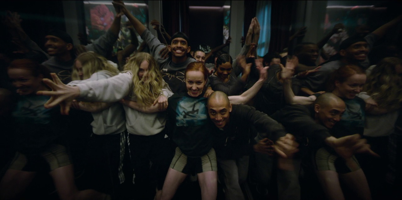 Smile 2; The & Poster For