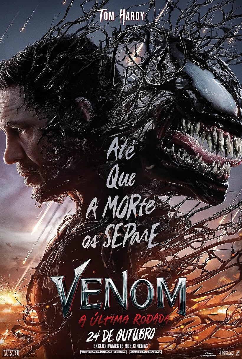 Venom: The Last Dance