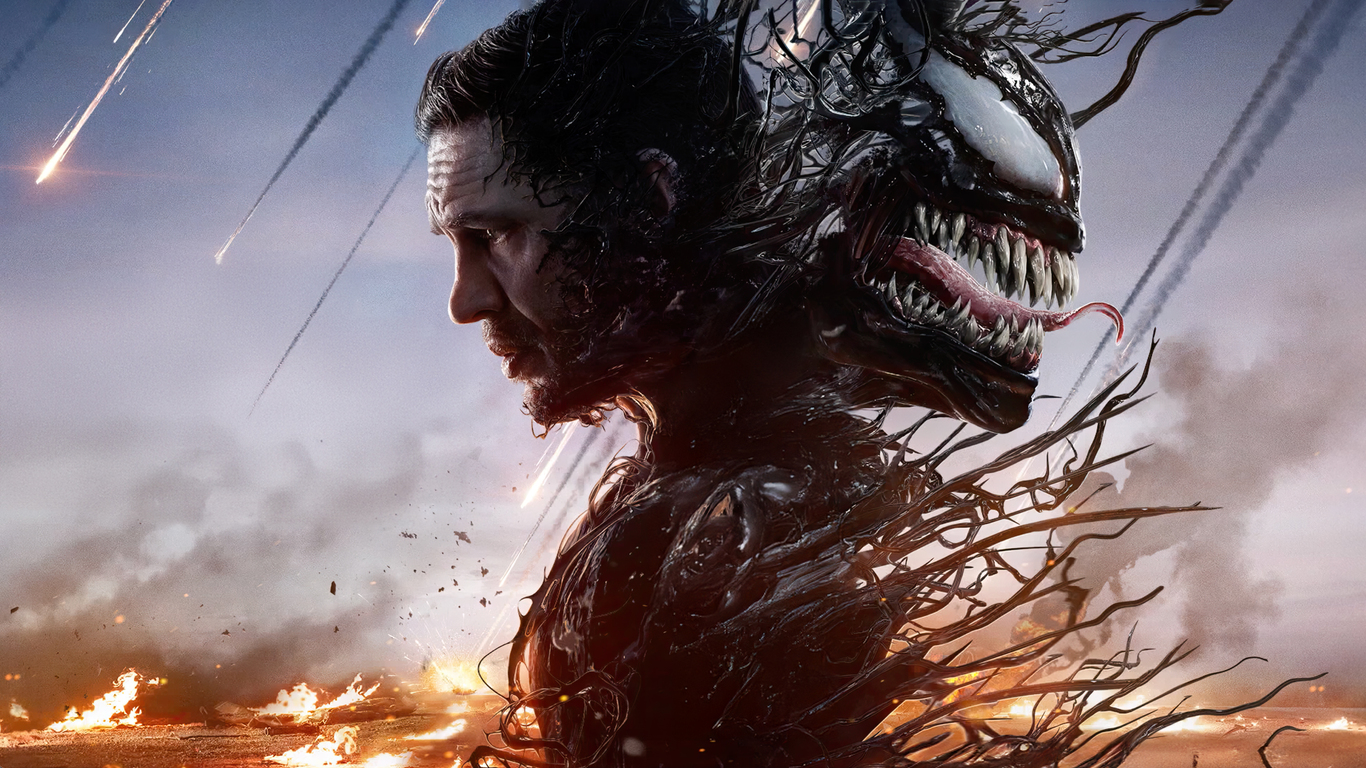 Venom The Last Dance Laptop HD