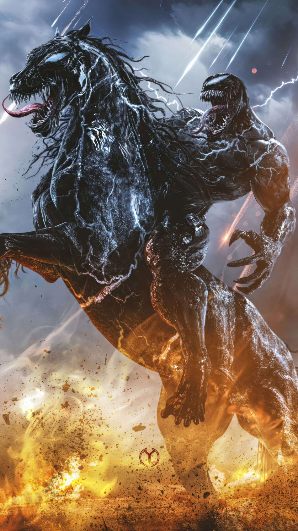 Venom 3 Last Dance 4K Ultra HD