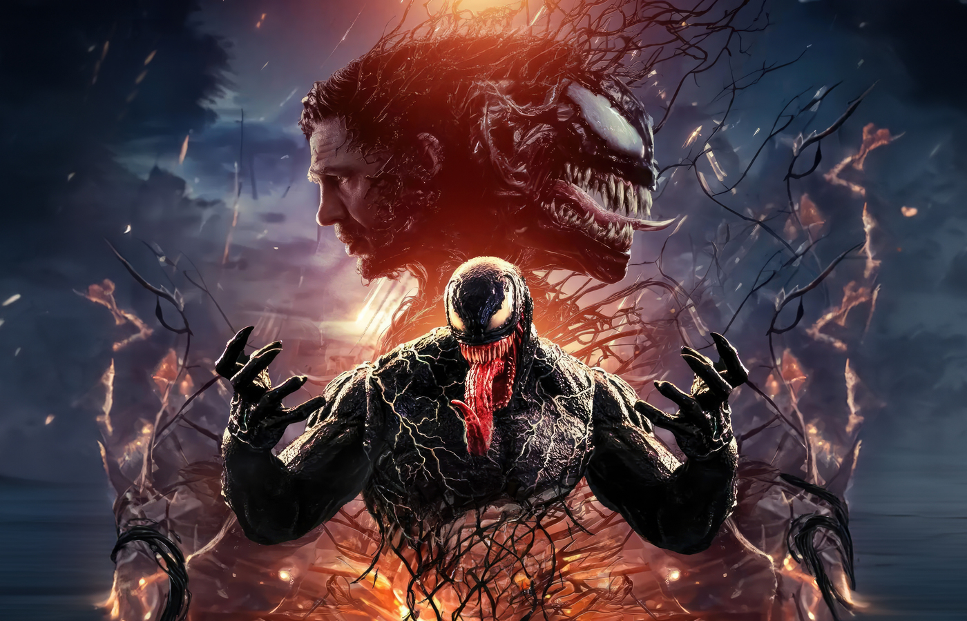 Venom The Last Dance Antihero