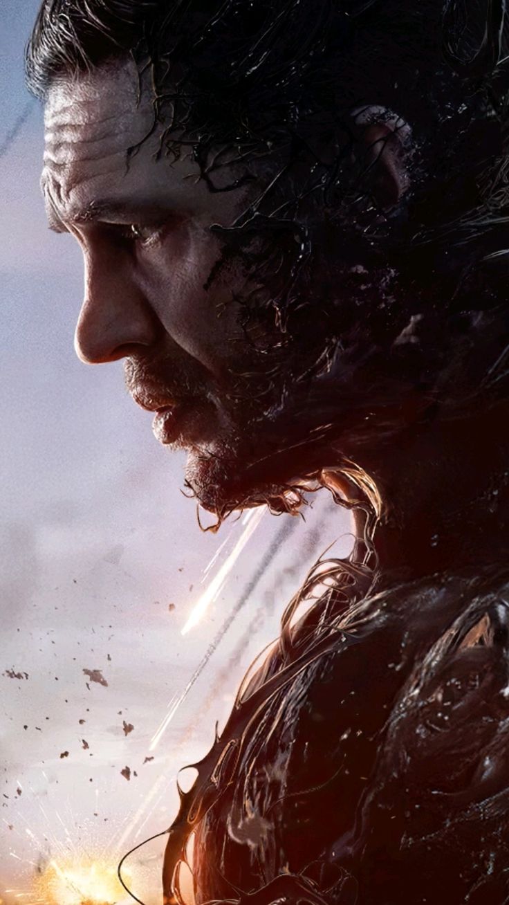 Venom:The Last Dance