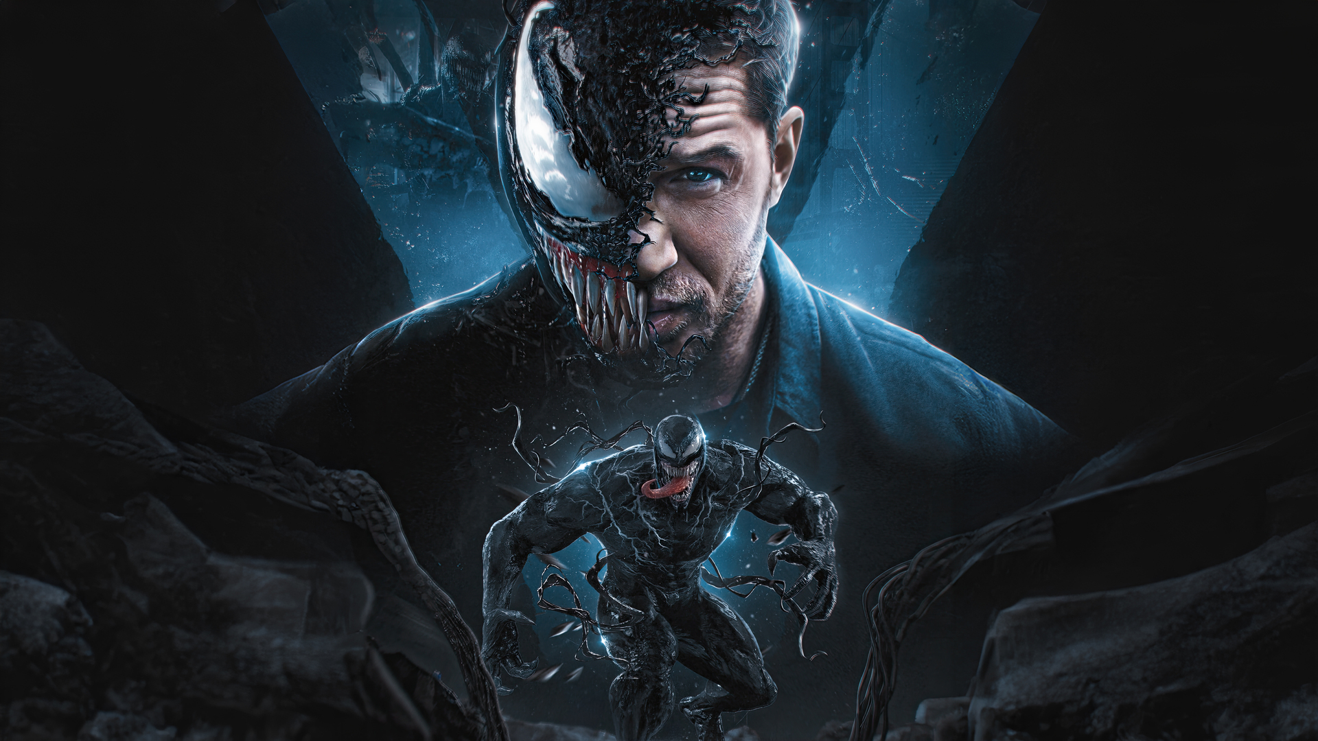 Venom The Last Dance Fan Made