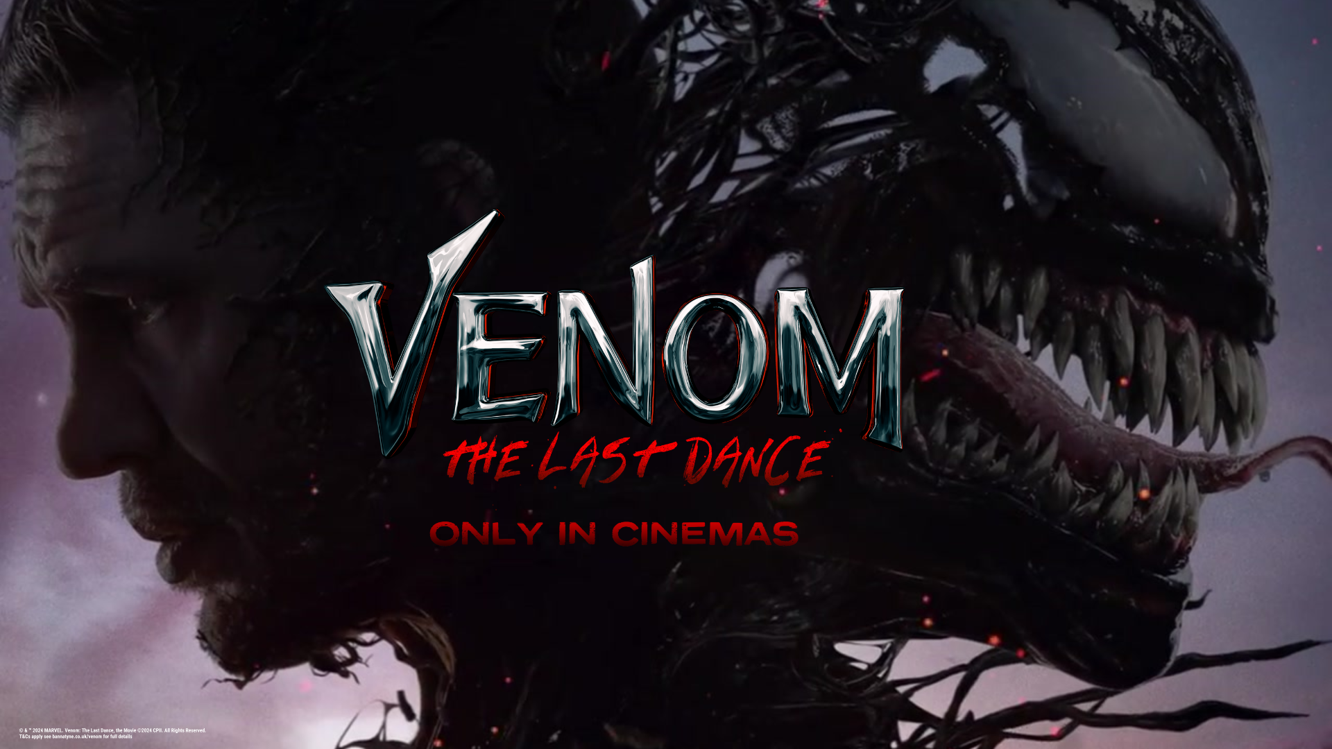 Venom: The Last Dance