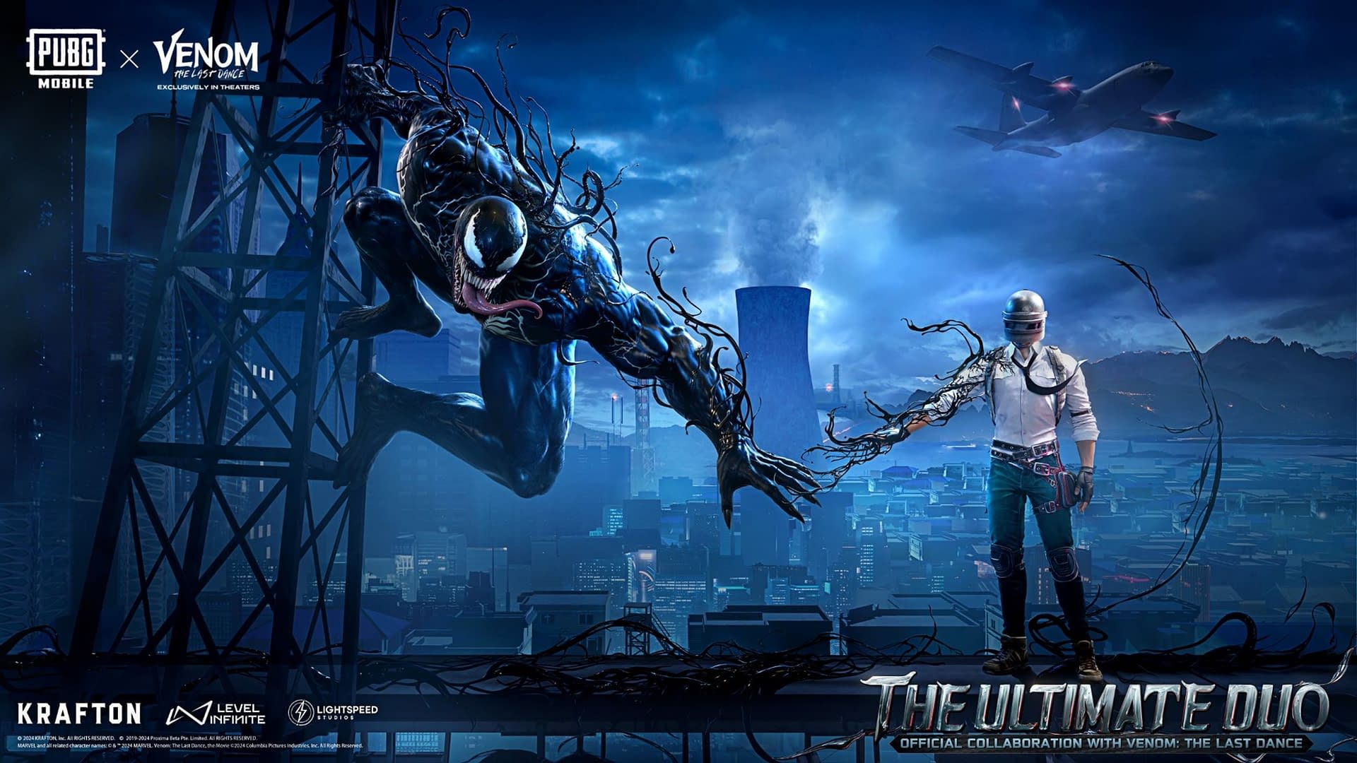 PUBG Mobile Launches New Event