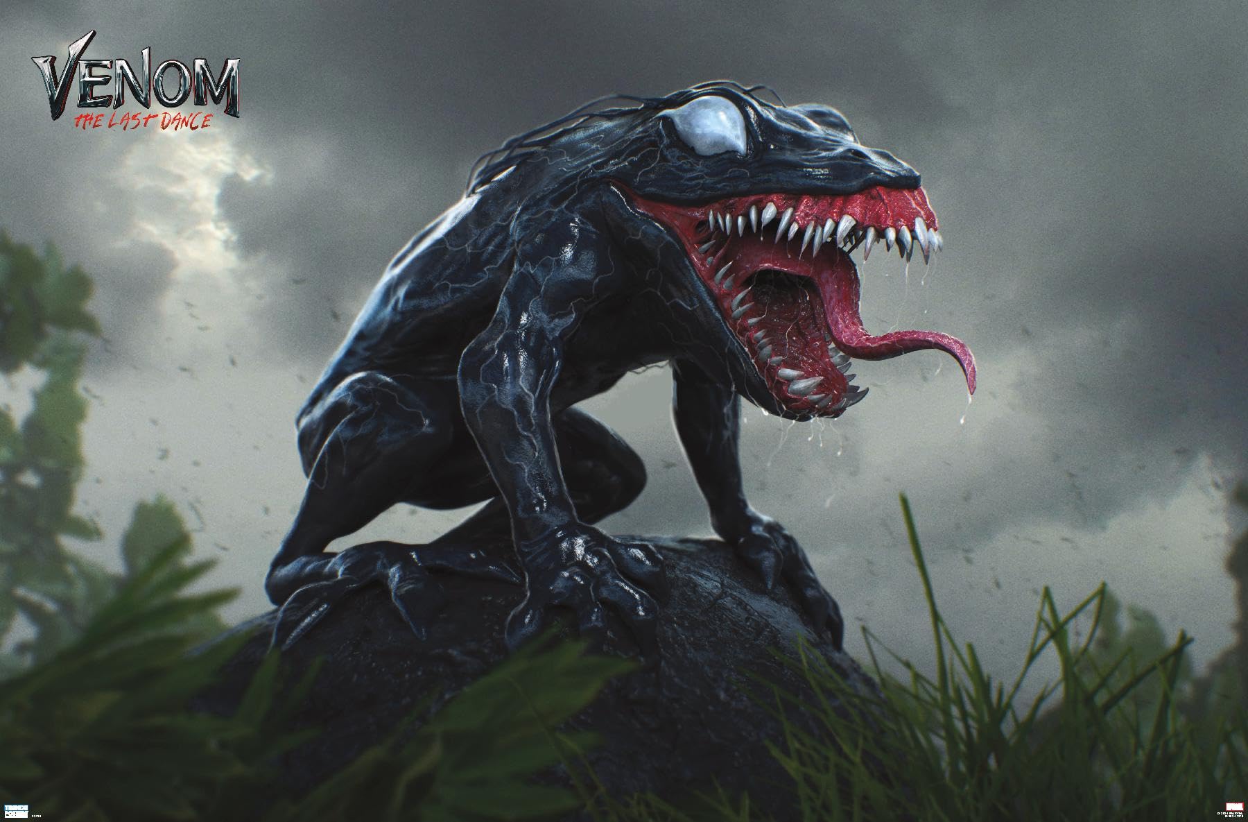 Marvel Venom: The Last