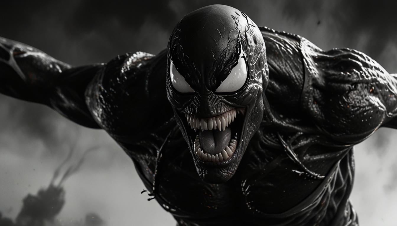 Tom Hardy Returns In Action Packed