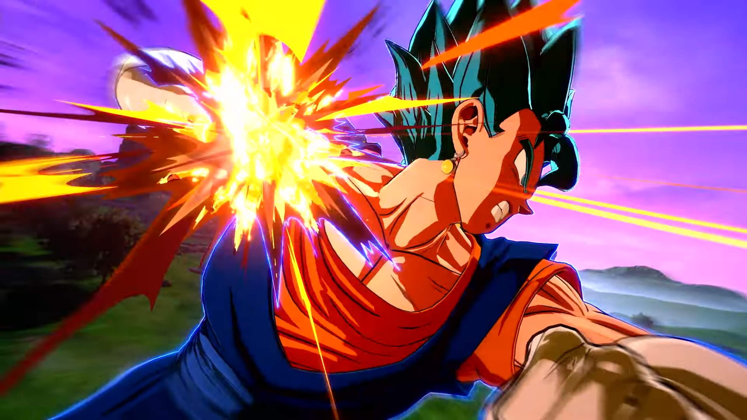 DRAGON BALL Sparking! ZERO can easily