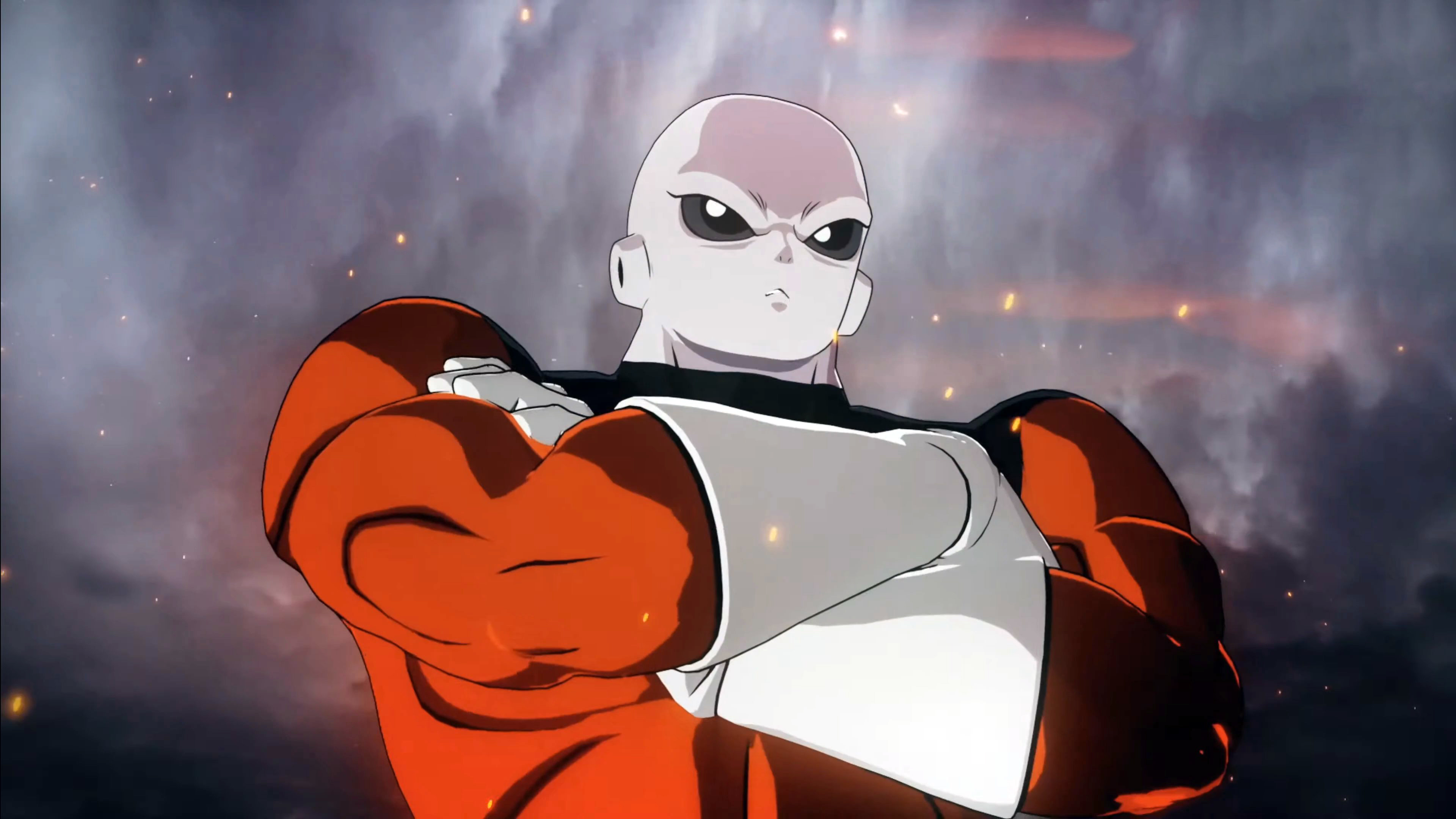 Dragon Ball Sparking Zero Wallpaper