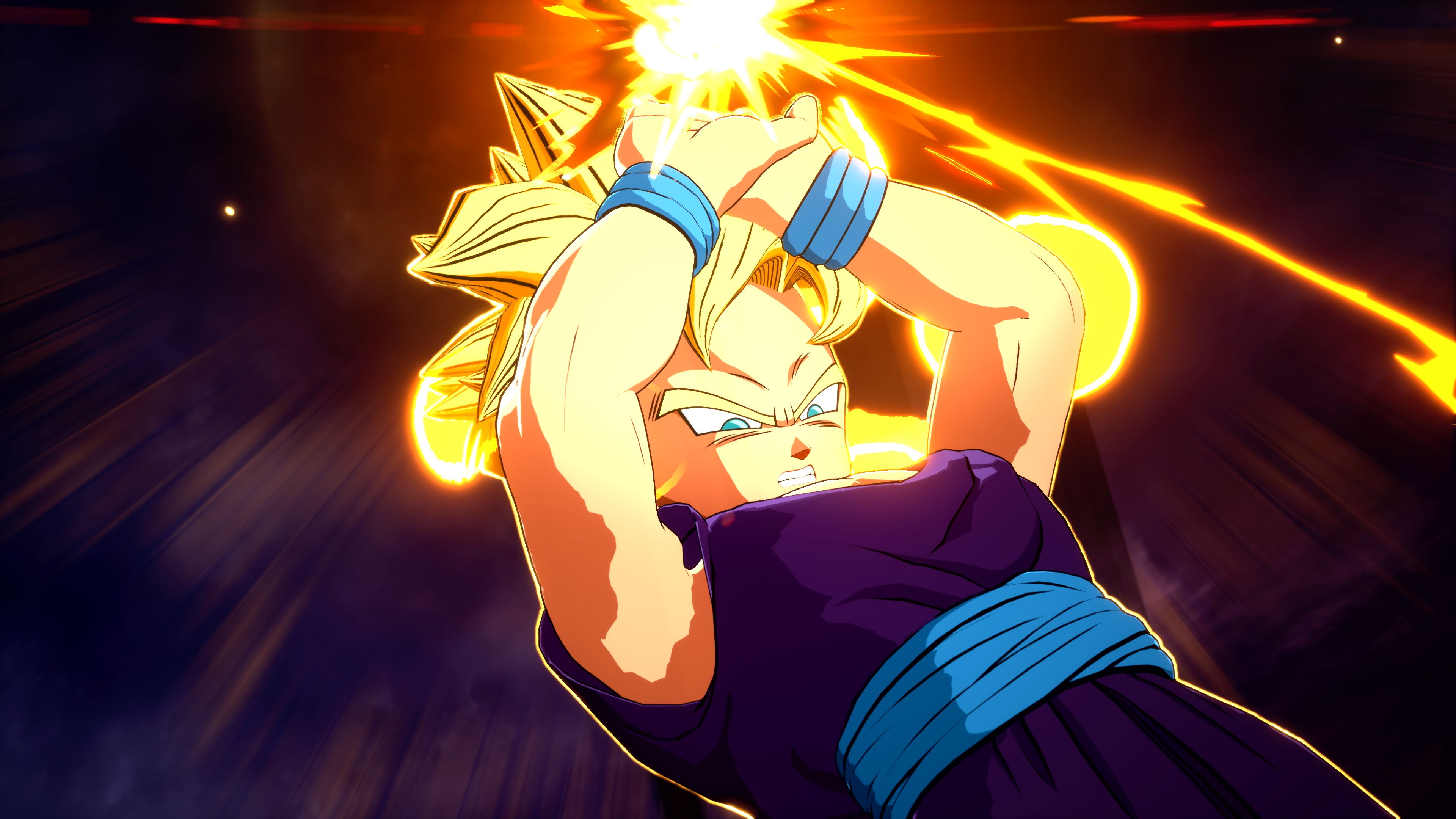 Dragon Ball: Sparking! ZERO 'Android