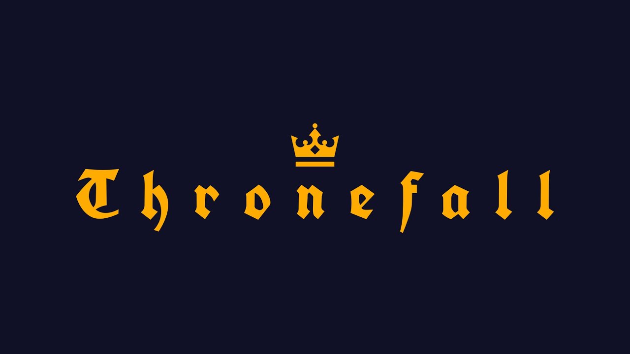 Developer Plays: Thronefall