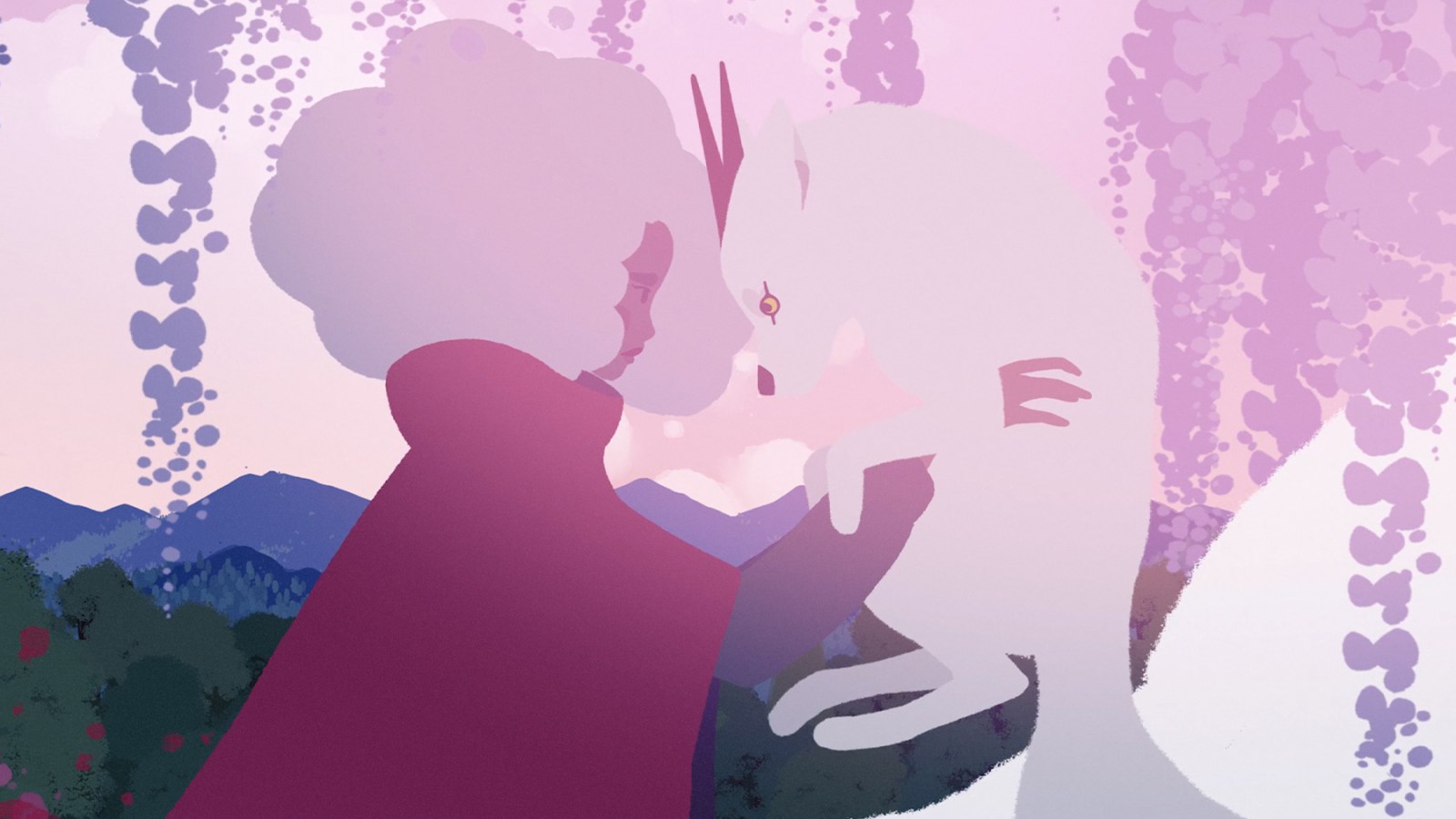 Neva' Is the Most Heartbreaking Game