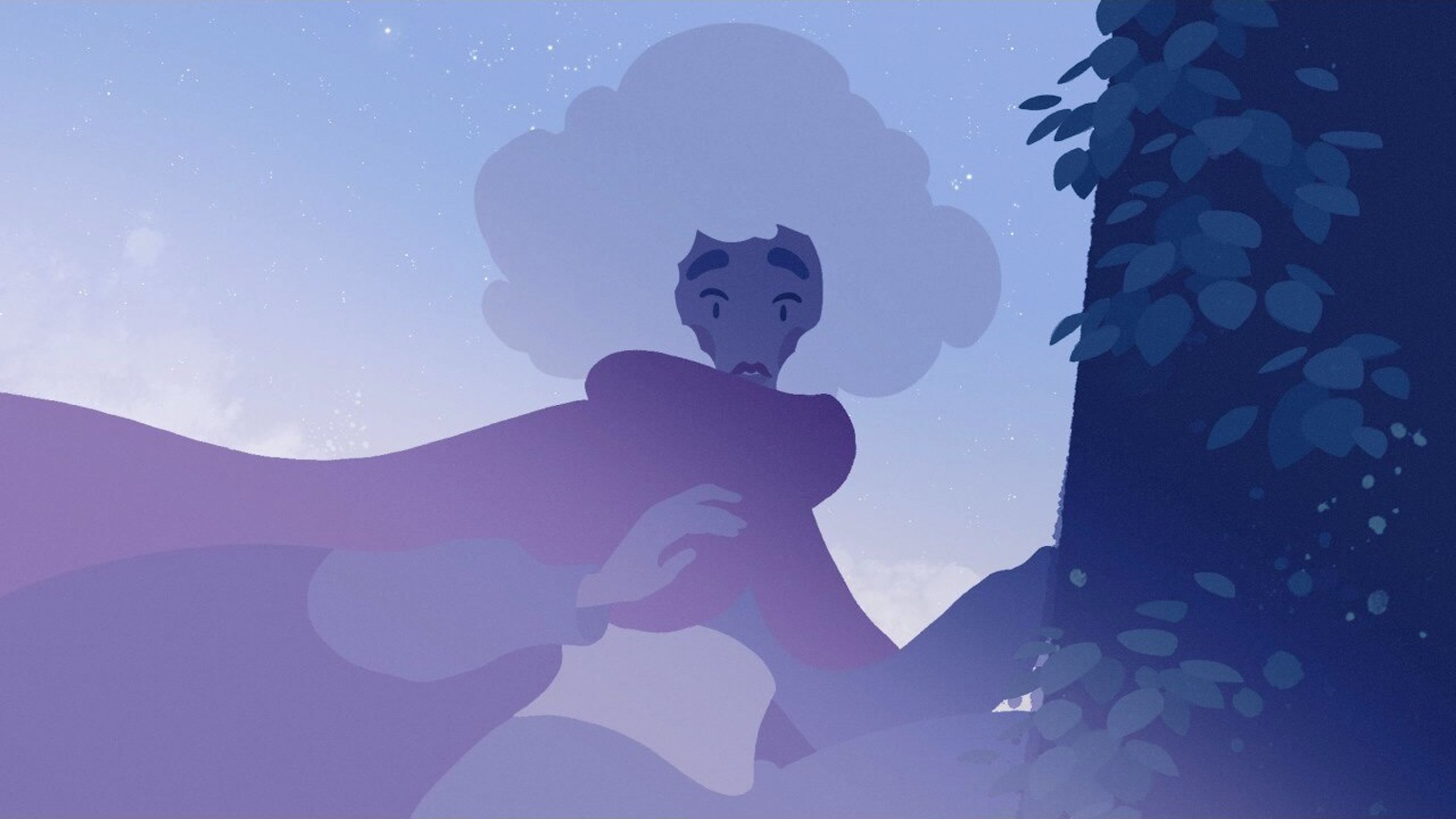 Neva Review: A Ghibli Esque Platformer