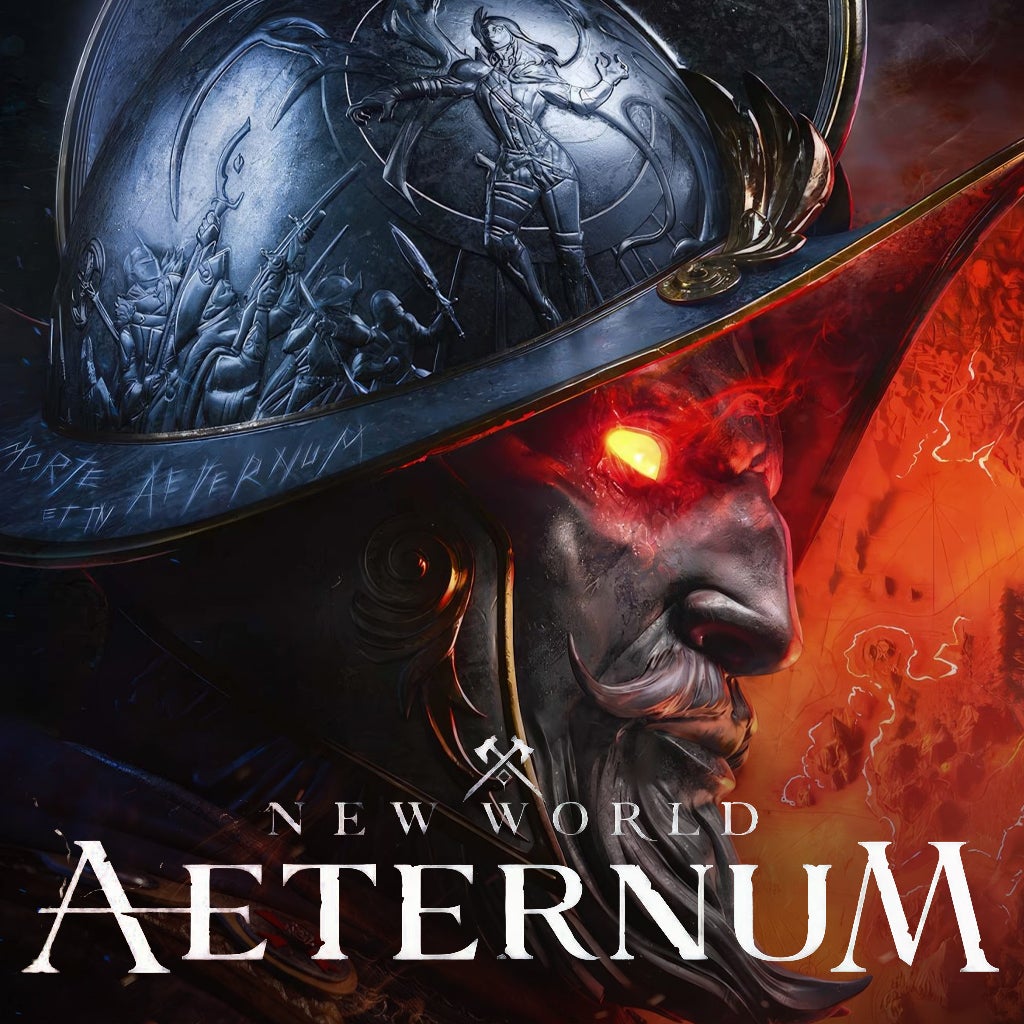 New World: Aeternum