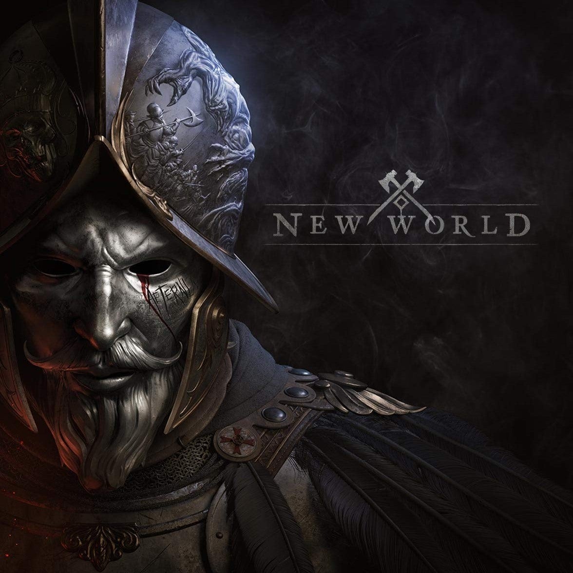 Amazon MMO New World: Aeternum
