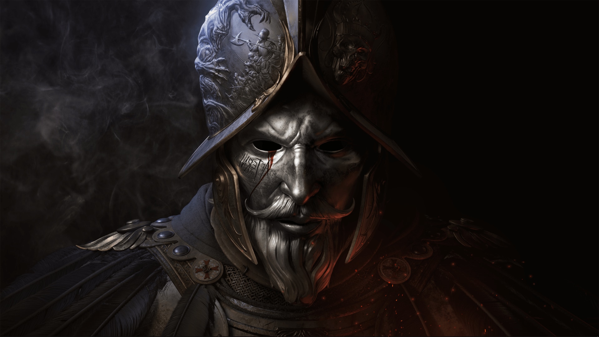 Aeternum Awaits Live Wallpaper Sound