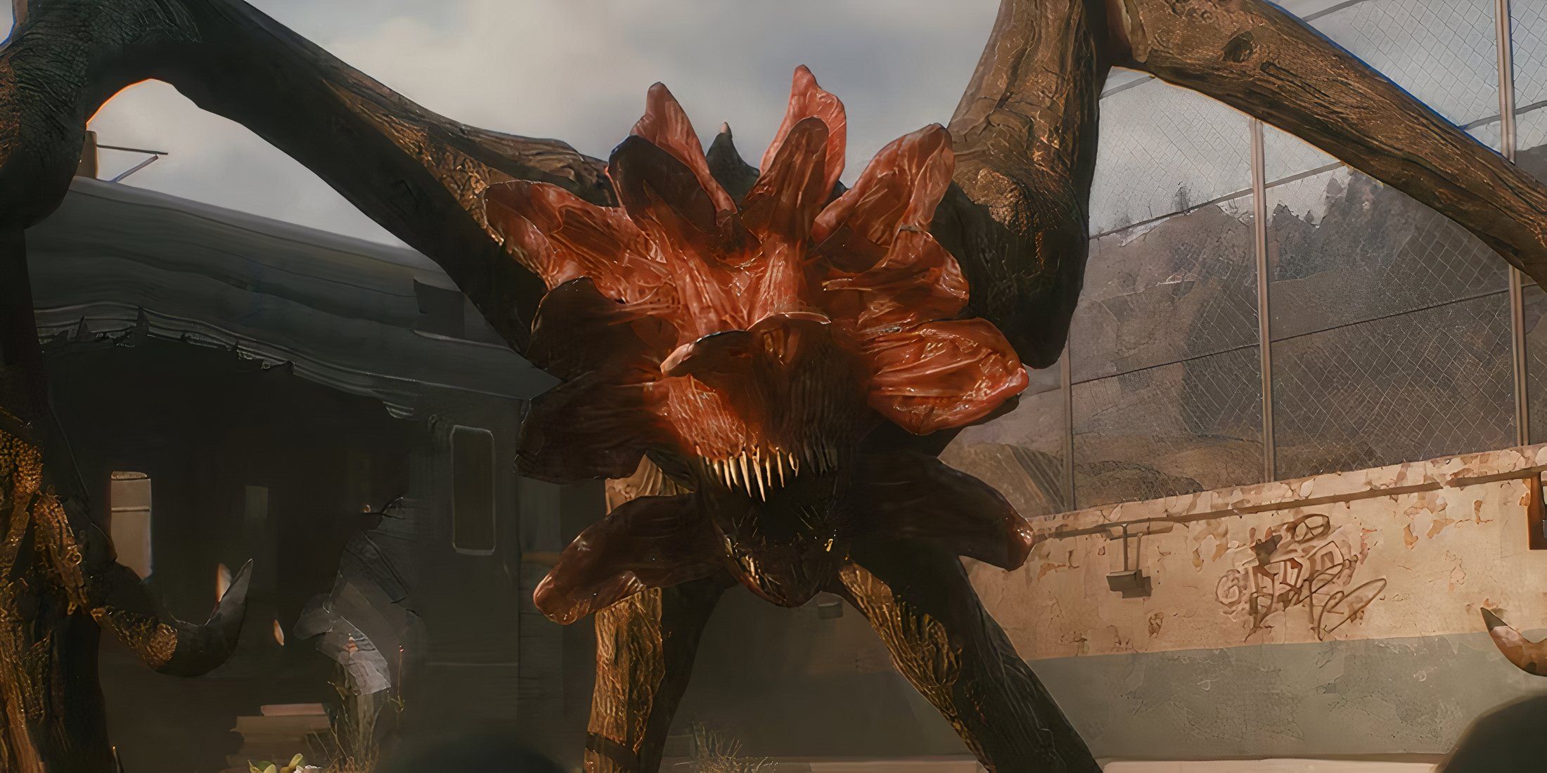 A Quiet Place: The Road Ahead's