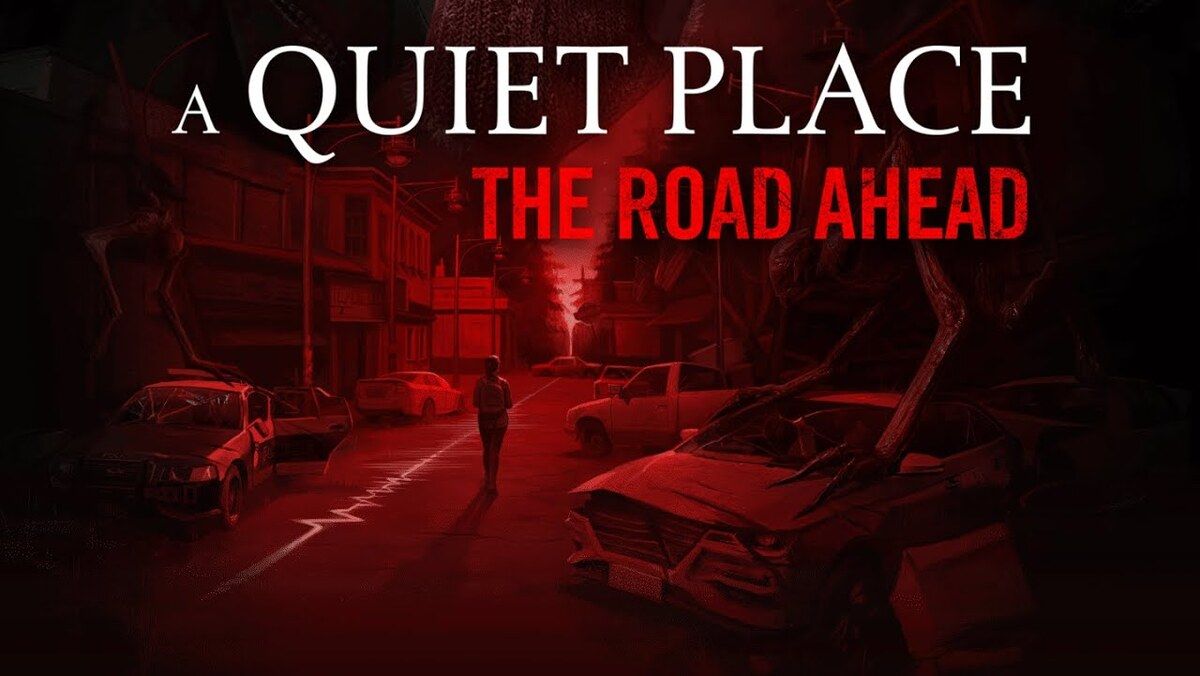 A Quiet Place: The Road Ahead Video