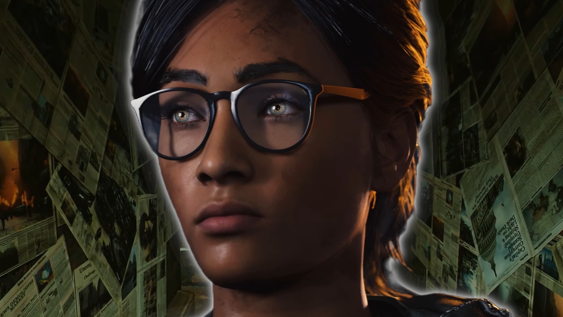 A Quiet Place: The Road Ahead looks