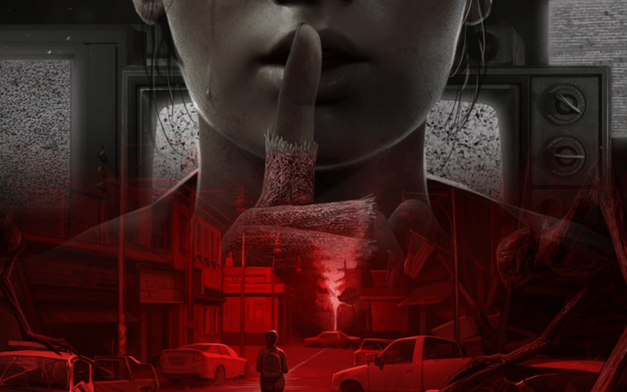 minut cichego terroru w nowym gameplay