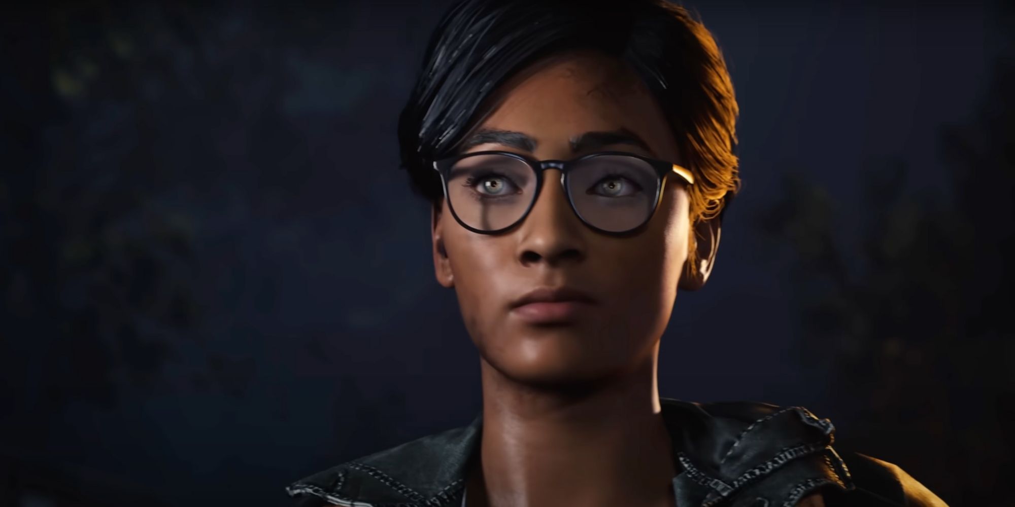 A Quiet Place Game Confirms Genius