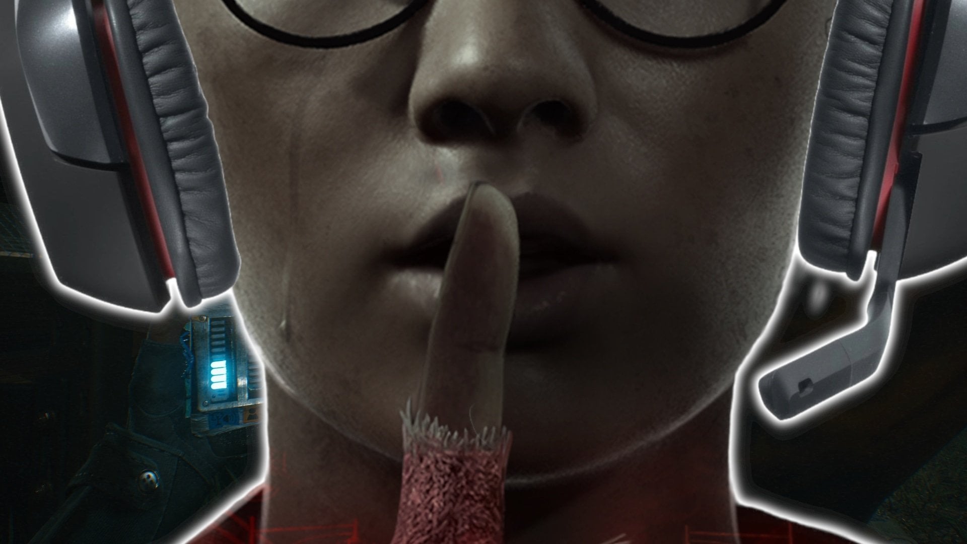 A Quiet Place: The Road Ahead channels