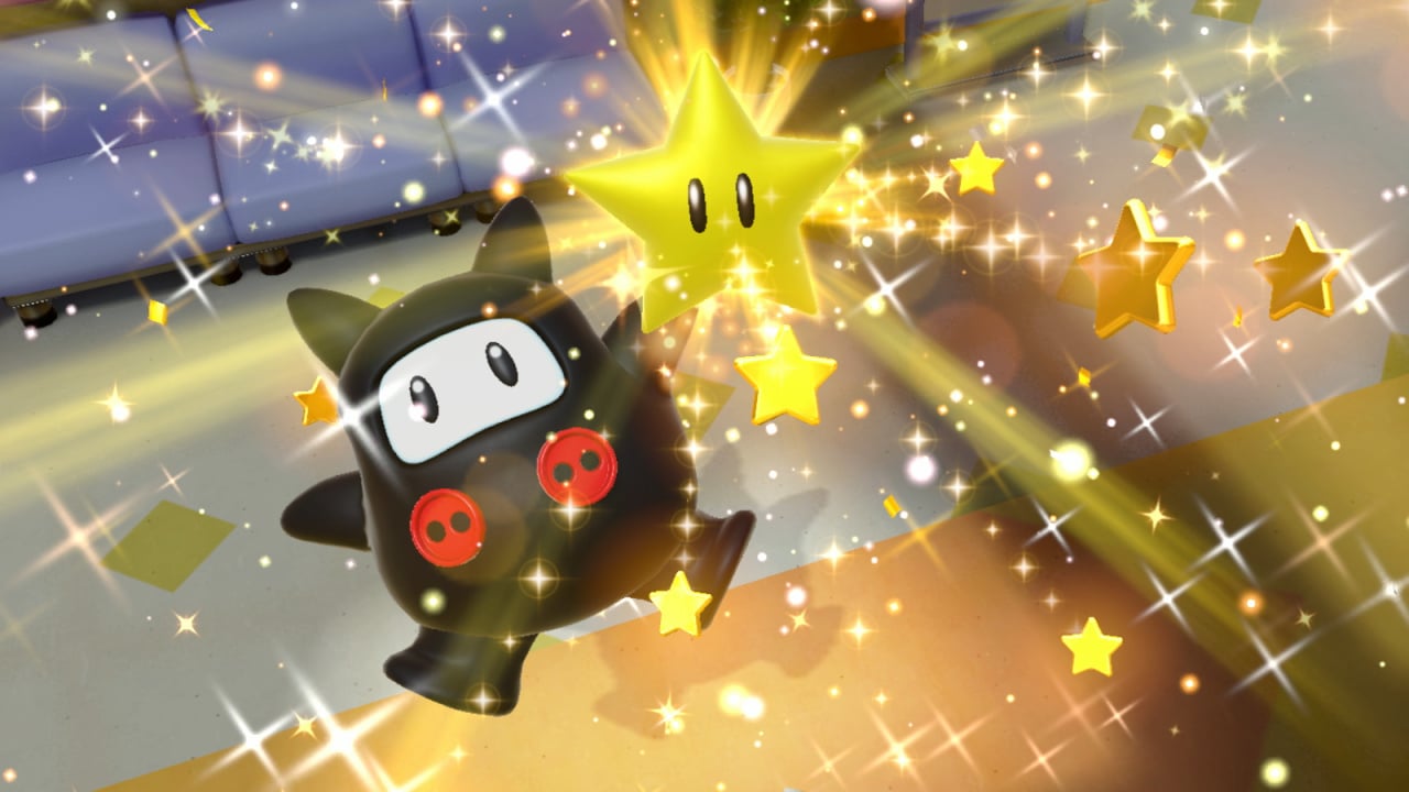 Super Mario Party Jamboree