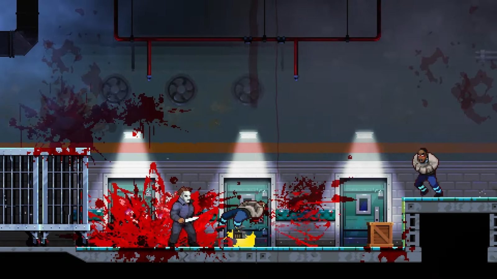 Boss Team Games announces two new 16