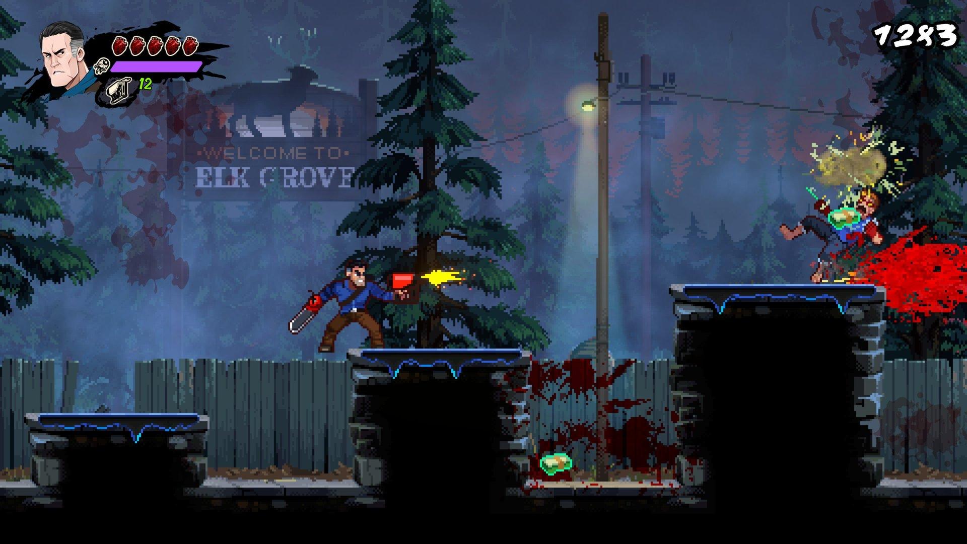 Cheapest RetroRealms: Ash vs. Evil Dead Key