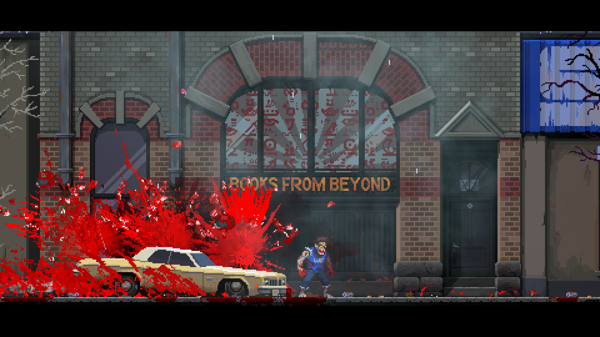 RetroRealms: Ash vs Evil Dead on Steam
