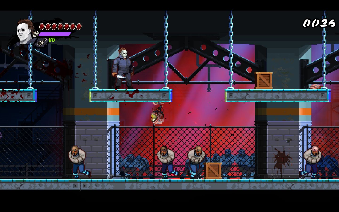 RetroRealms: Ash Vs Evil Dead Preview