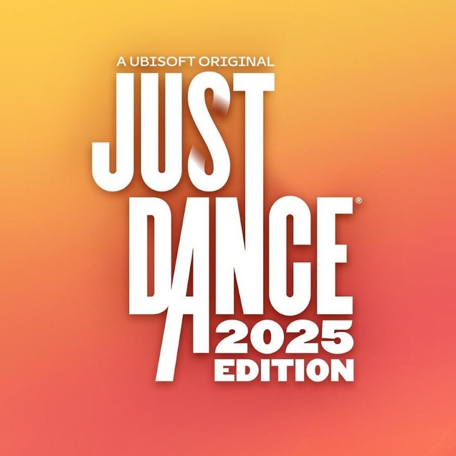 Ubisoft Dance 2025 Edition